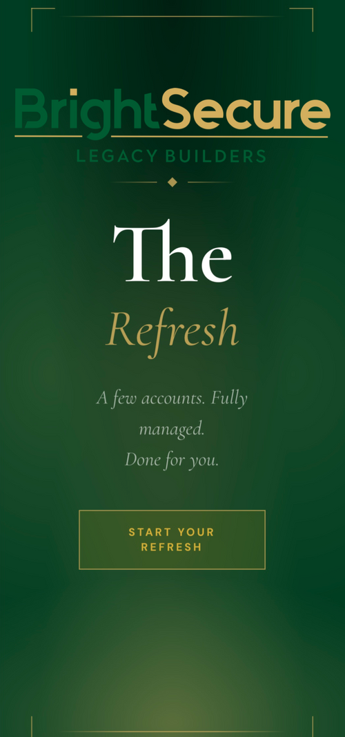 Positioned To Purchase-Refresh Program- 3 month program