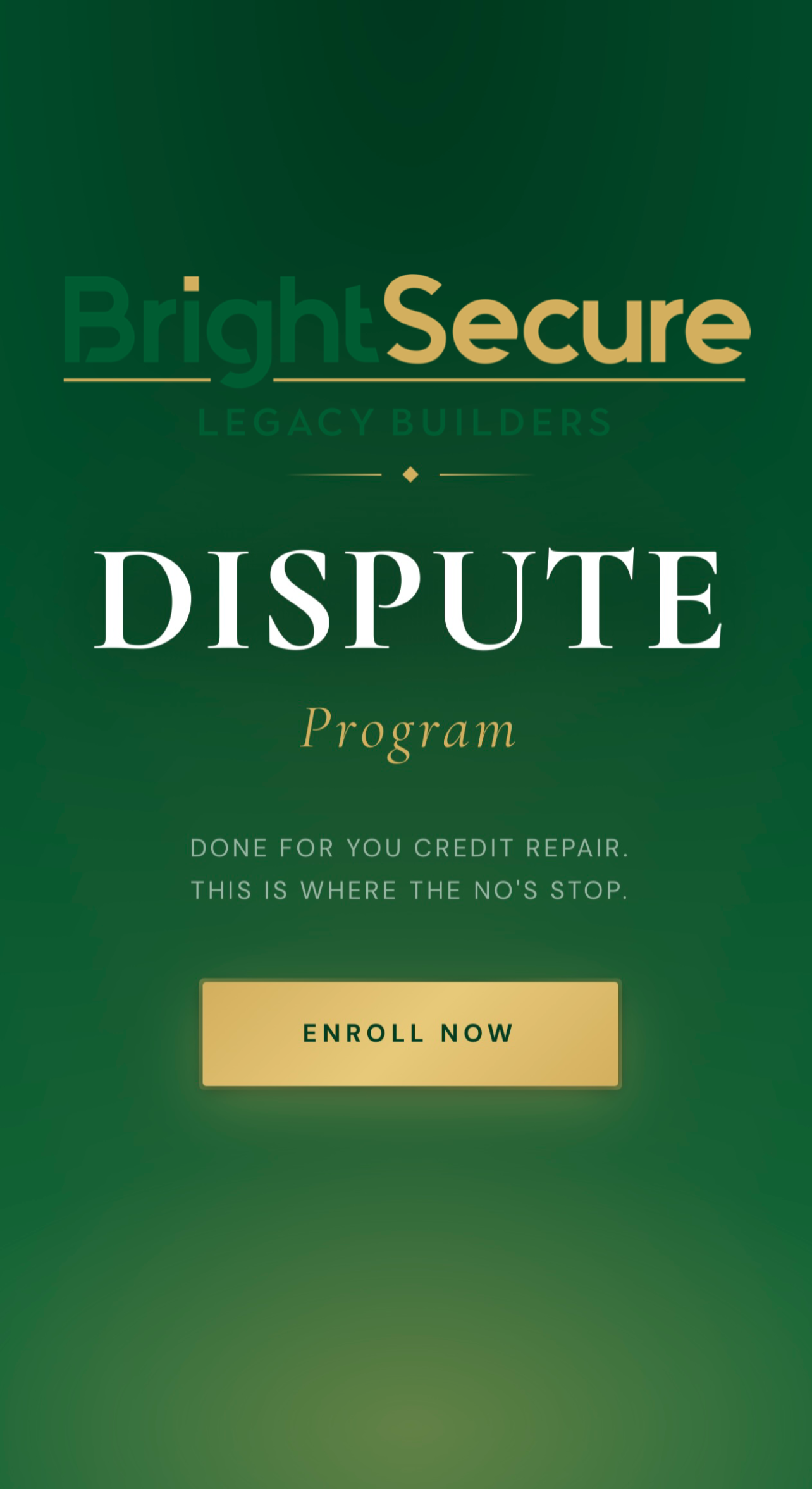 Positioned to Purchase™ from Denied to APPROVED-6 months